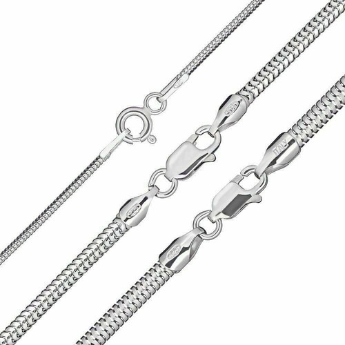 Silberkette 925 sterlingsilber - silberkette,