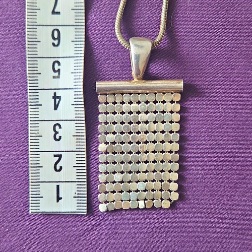 Halskette silber cm - halskette,