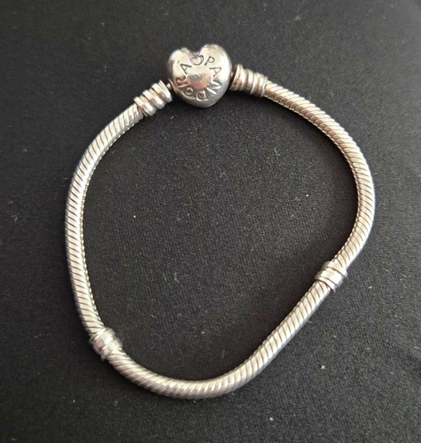 Pandora armband sterlingsilber - pandora,