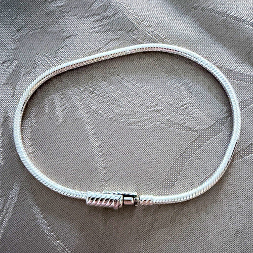 Pandora armband schlangenkette - pandora,