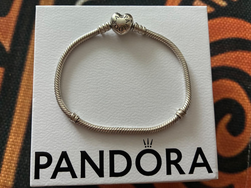 Pandora armband schmuck - pandora, armband,