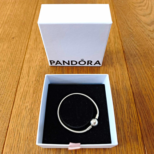 Pandora armband top - armband, cm