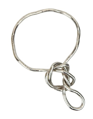 Ella jonte kette silber - ella,