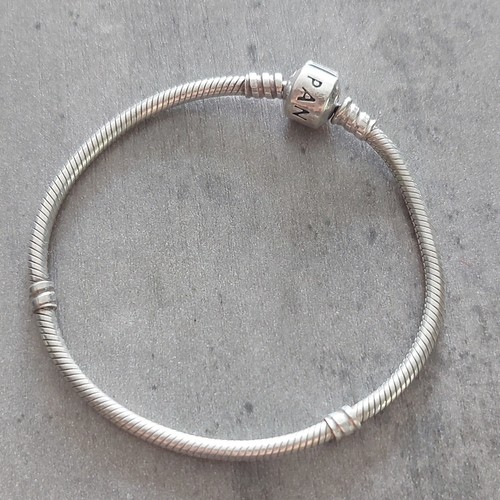 Pandora schlangenkette armband - pandora,