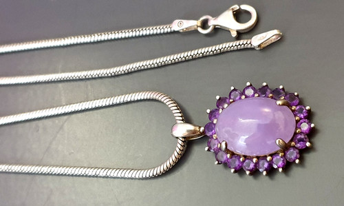 925 silber schlangenkette - 925, 1,5