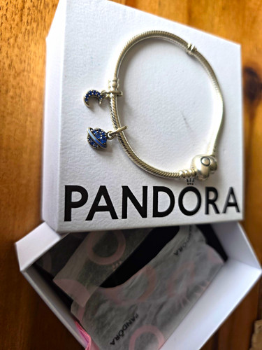 Pandora 925 sterlingsilber - 925,