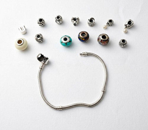 Original pandora armband - original,