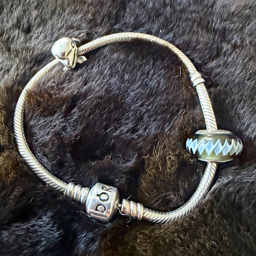 Original pandora charm - original, charm-armband