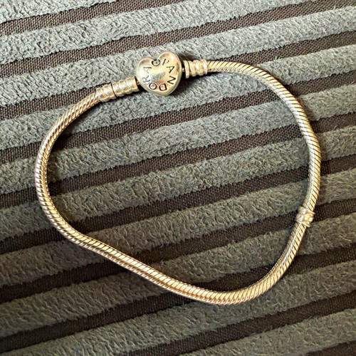 Pandora armband sterlingsilber - pandora,