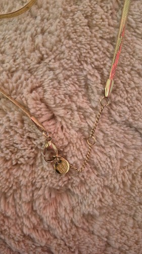 Icrush kette gold 3mm - icrush,