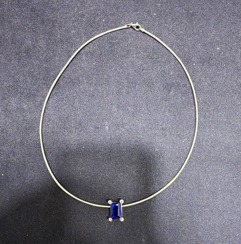 Choker halskette silber - choker-halskette,