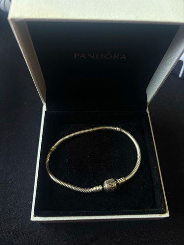 Pandora 925 sterlingsilber - pandora,