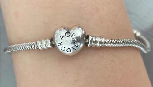 Original pandora armband wie - pandora, armband,