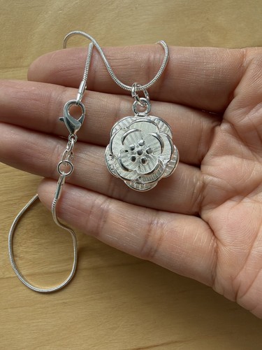 Silber 925 schlangenkette - 925,