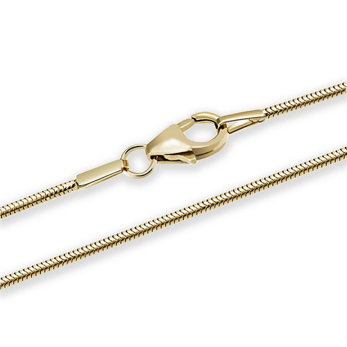 Goldmaid schlangenkette - goldmaid,
