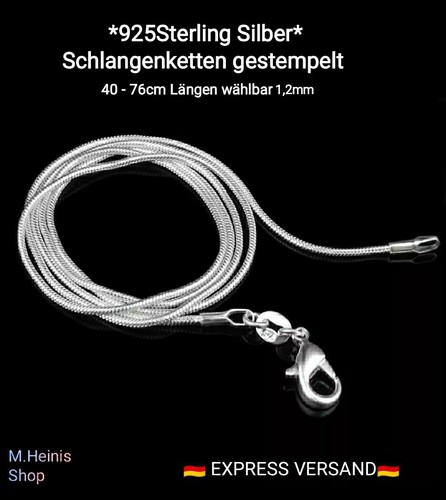 925er sterling silber - 925er,