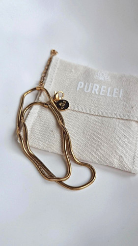 Purelei kindness armband - kindness,