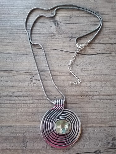 Damen halskette modeschmuck - damen,