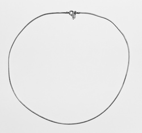 Schlangenkette 925er silber - schlangenkette,