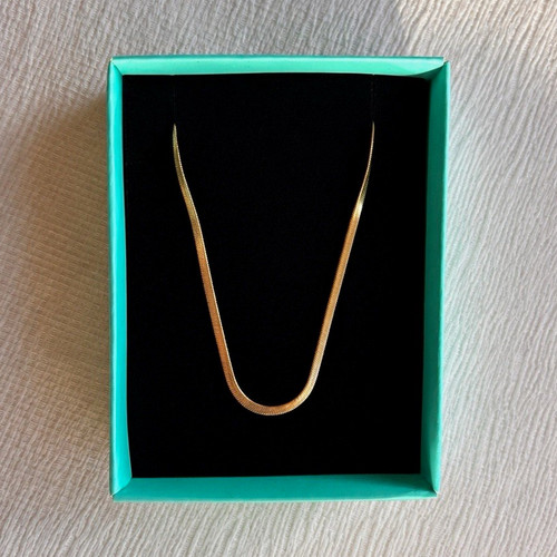 Trend schlangenkette snake - schlangenkette,