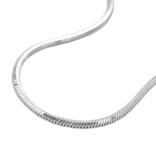 Halskette schlangenkette 3 - halskette,