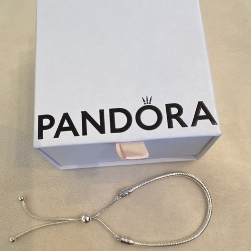 Pandora armband sterlingsilber - armband,