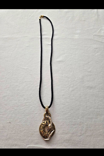 Pierre lang vintage kette - vintage,