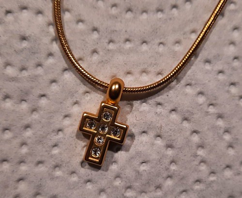 Schlangenkette vergoldet 40 - schlangenkette,,