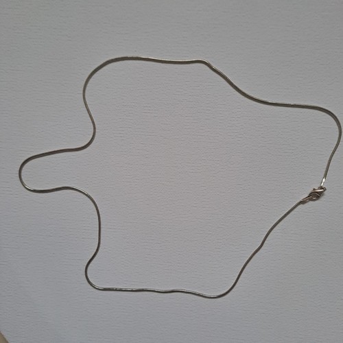 Kette 925 silber cm - kette,