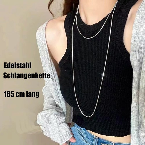 Edelstahl extra lange - extra,