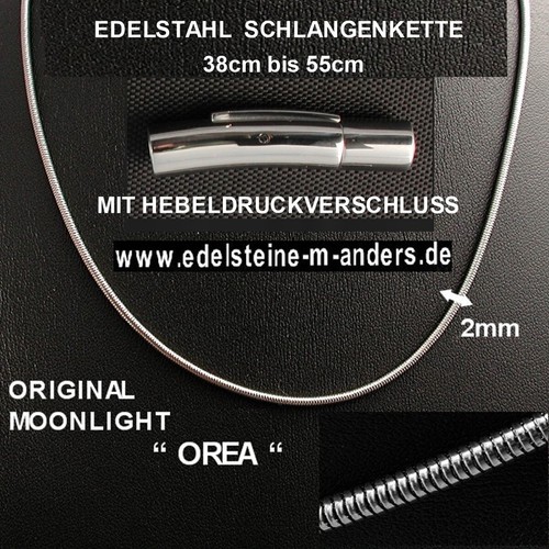 Halskette anhängerkette - halskette,