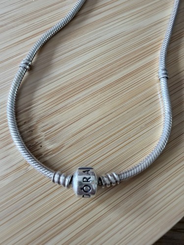 Pandora moments schlangenkette - moments,