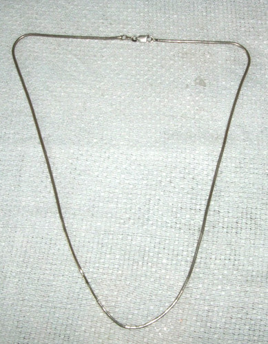 Silberkette halskette 925 - silberkette,