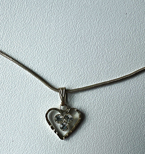 Halskette schlangenkette mit - schlangenkette,