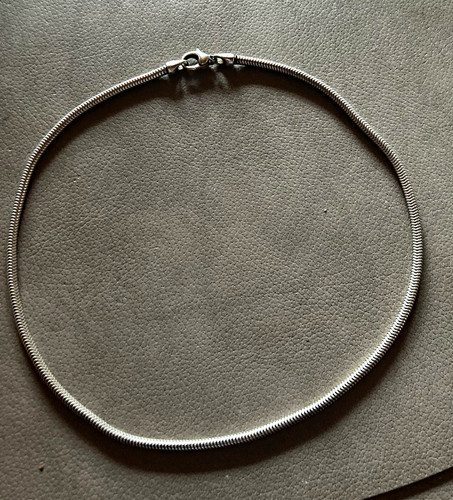 Schlangenkette 925 silber - schlangenkette,,
