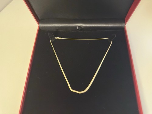 Karat 585 gelbgold - 585,