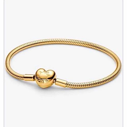 Pandora moments schlangenkette - pandora,