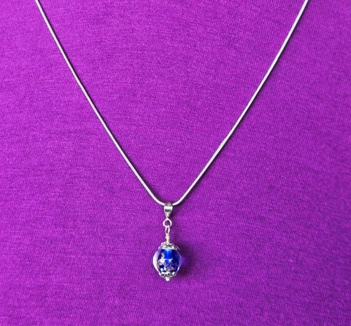 Halskette silber 925 - halskette,