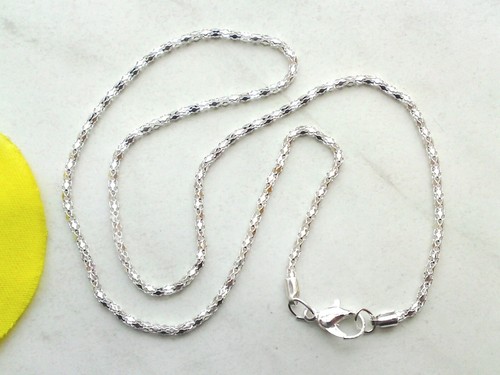 Collier halskette - collier,