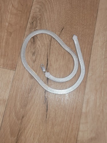 Schlangenkette silber 925 - schlangenkette,