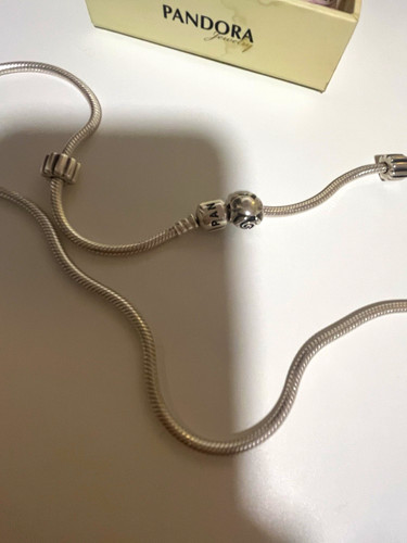 Pandora armband schlangenkette - pandora,