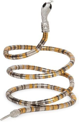 Schmuck schlangenkette - schmuck,