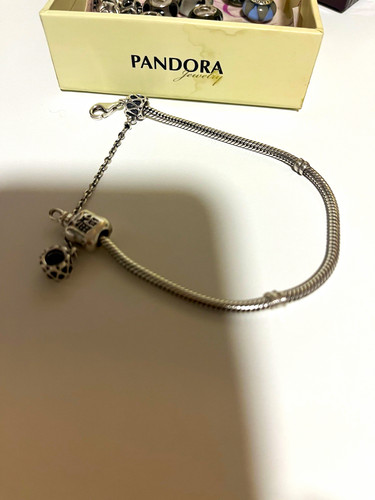 Pandora armband 925 - armband,