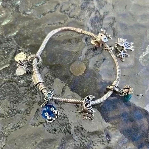 Pandora sterlingsilber 925 - pandora,